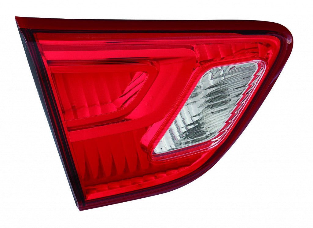 Trunk Lamp Driver Side High Quality For Nissan - ni2802113