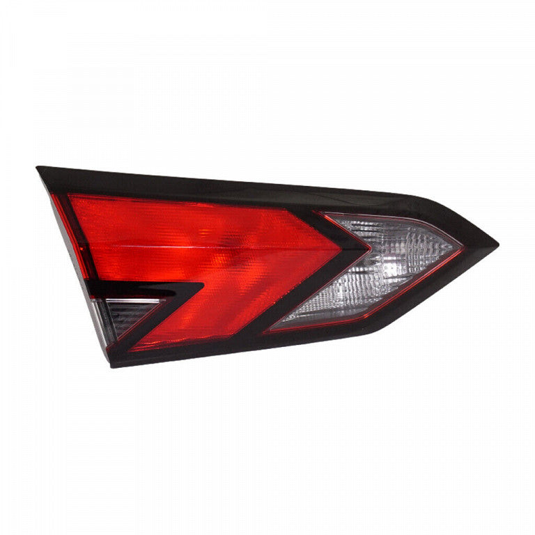 Trunk Lamp Driver Side Capa For Nissan - NI2802121C