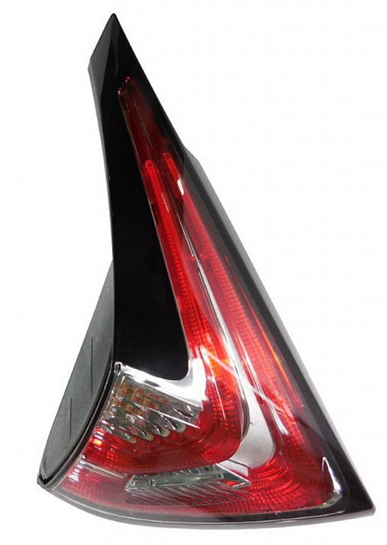 Trunk Lamp Passenger Side Capa For Nissan - NI2803104C