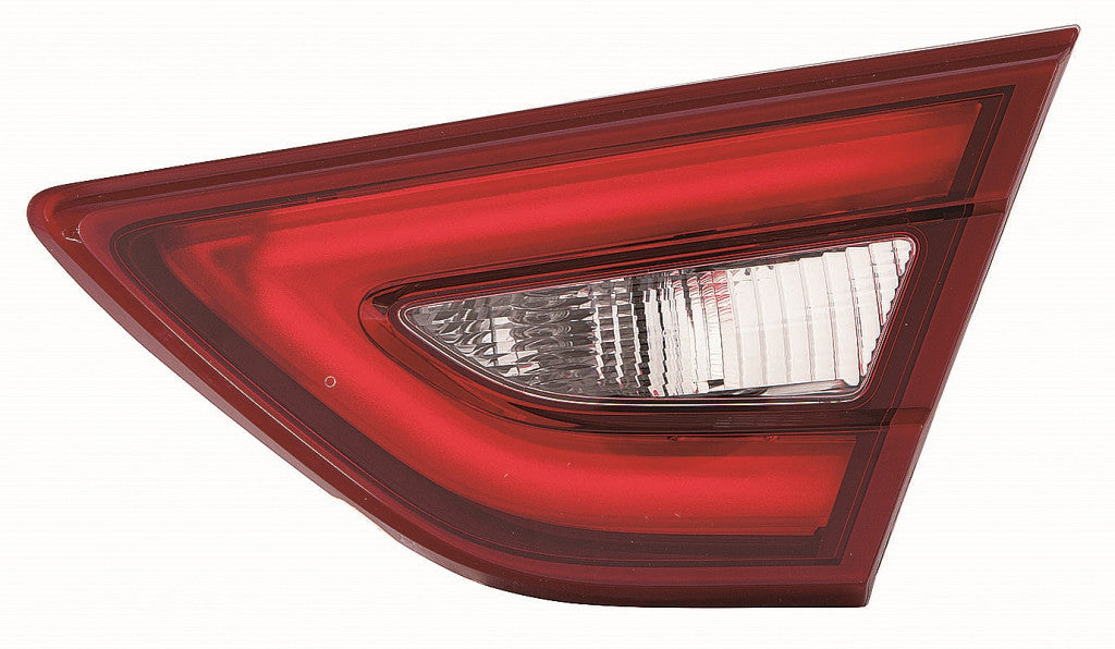 Trunk Lamp Passenger Side (Backup Lamp) Capa For Nissan - NI2803105C