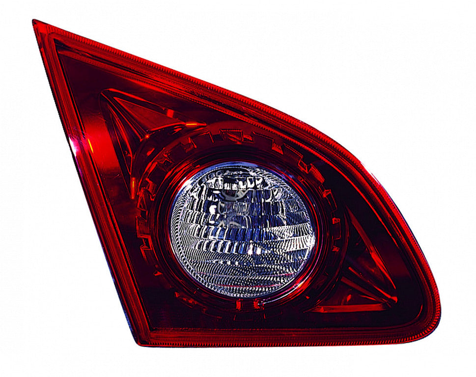 Trunk Lamp Passenger Side High Quality For Nissan - ni2803108