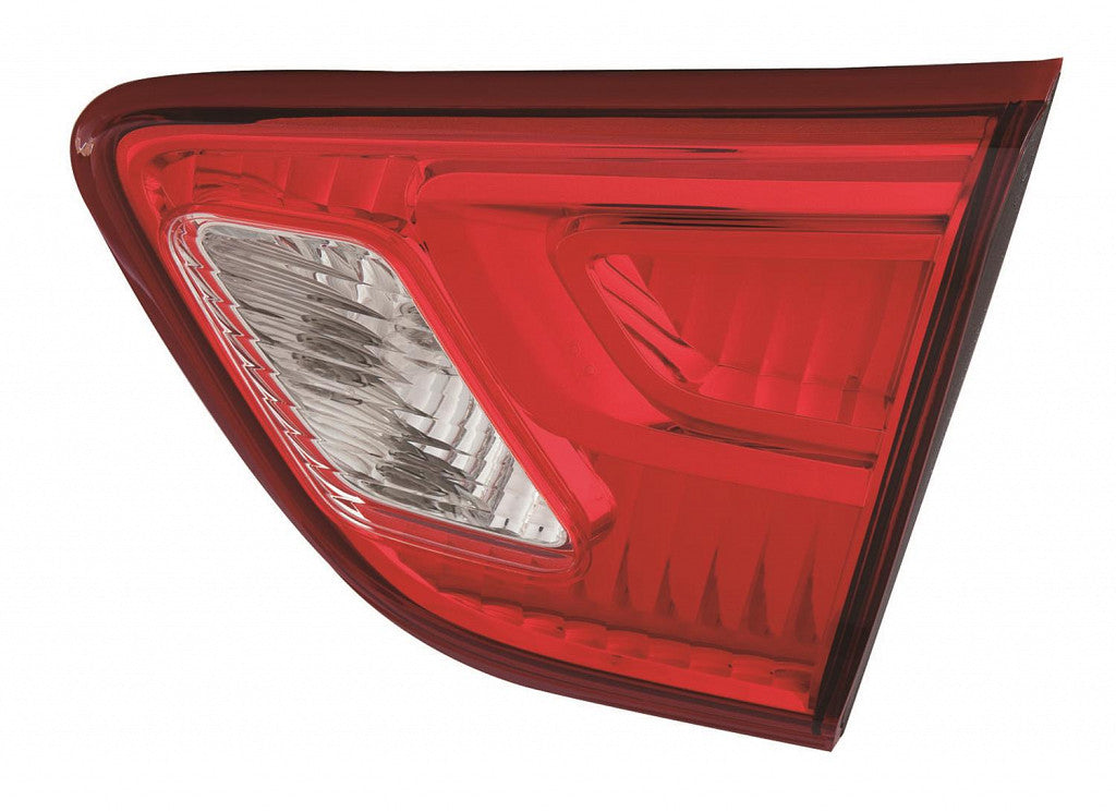 Trunk Lamp Passenger Side Capa For Nissan - NI2803113C