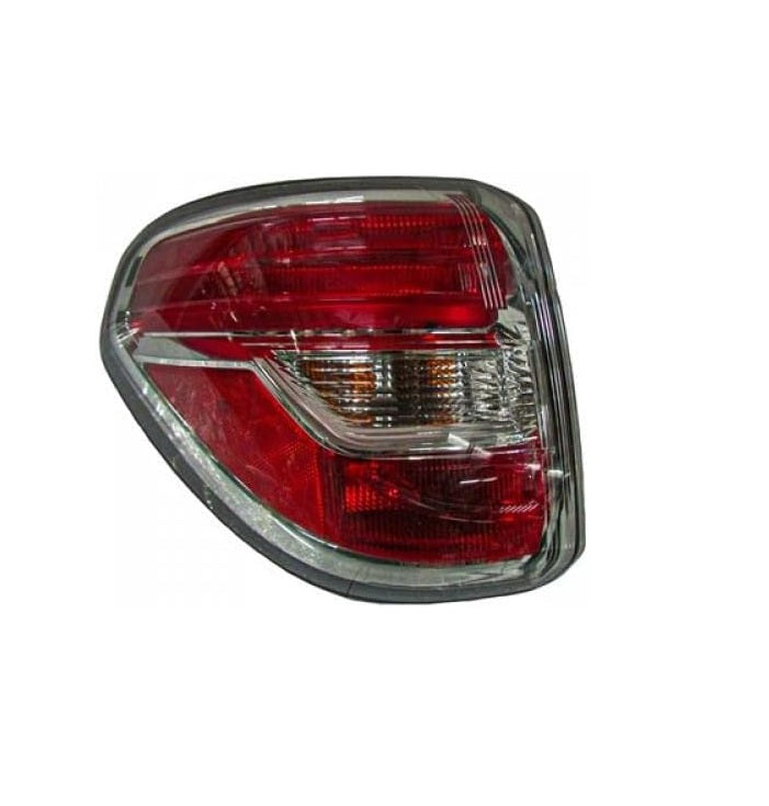 Tail Lamp Driver Side High Quality For Nissan - NI2804115