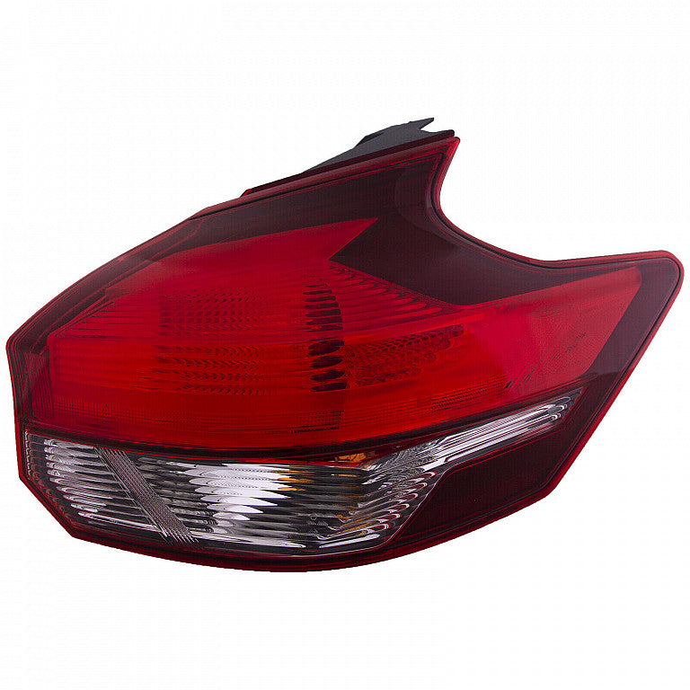 Tail Lamp Passenger Side For Nissan - NI2805116V