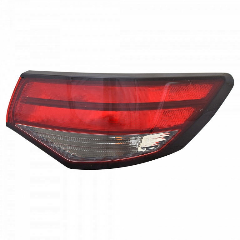 Tail Lamp Passenger Side High Quality For Nissan - ni2805121