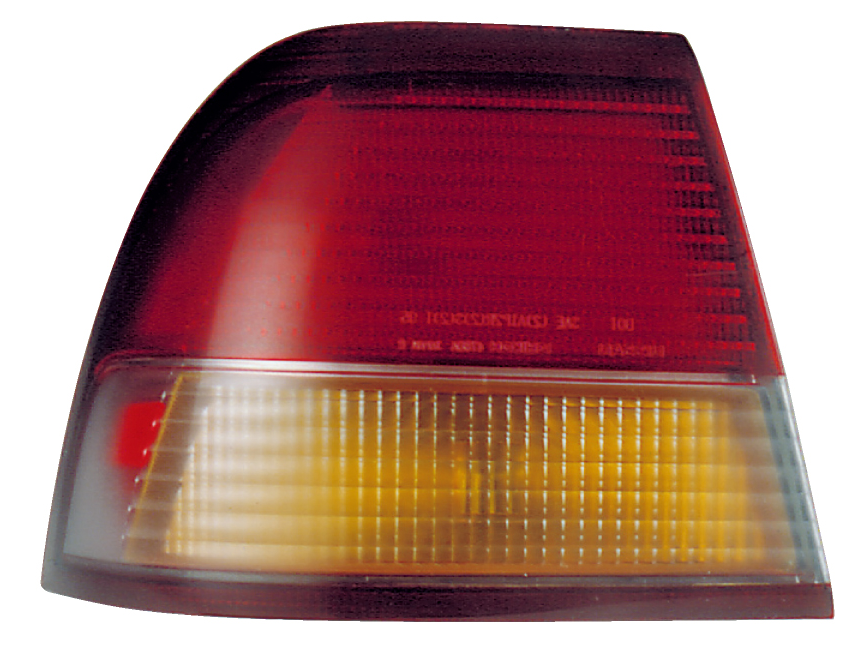 Tail Lamp Driver Side For Nissan - NI2818104V