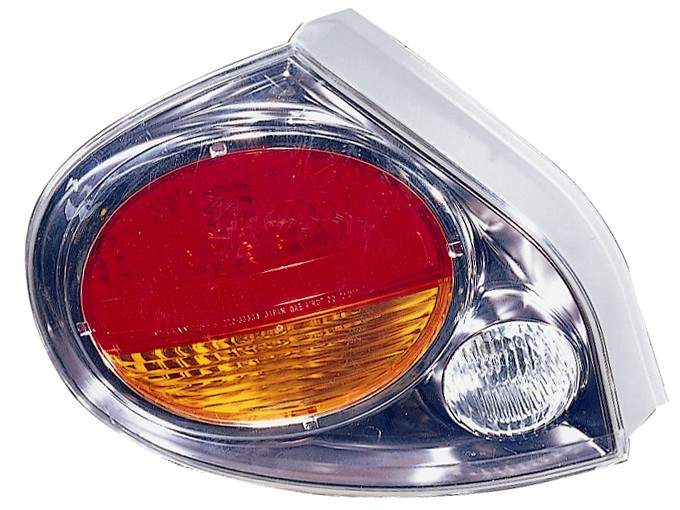 Tail Lamp Driver Side For Nissan - NI2818109V