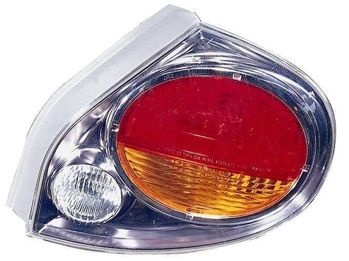 Tail Lamp Passenger Side High Quality For Nissan - ni2819109