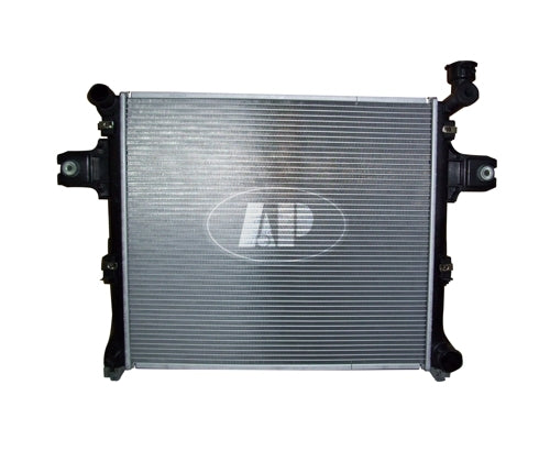 Radiator (2578) For Nissan - NI3010193