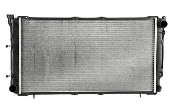 Radiator (13292) Electric Motor Cooler For Nissan - NI3010223