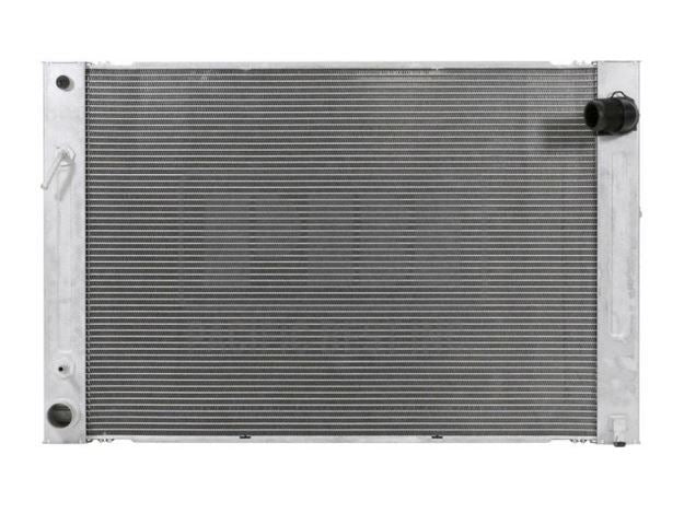 Radiator/Condenser Combo (13004) For Infiniti - NI3010227