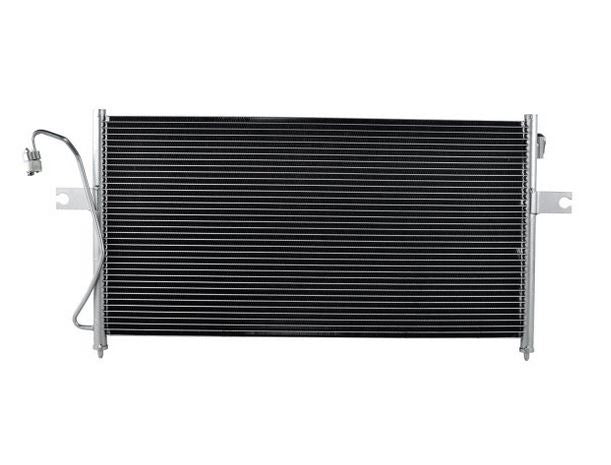 Condenser (4978) For Nissan - NI3030148