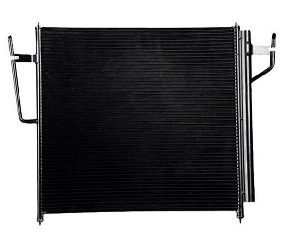 Condenser (3239) For Infiniti - NI3030157
