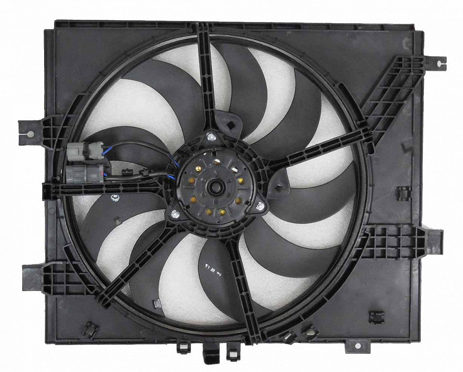 Cooling Fan Assy 1.6L A/T For Nissan - NI3115143