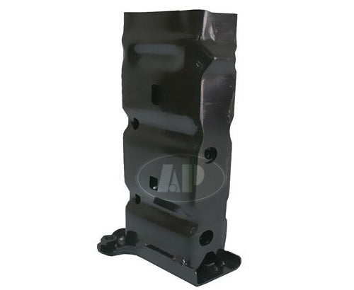 Engine Crossmember Ext Front Driver Side Steel For Nissan - NI4150106