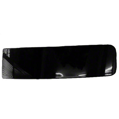 Fog Lamp Cover Front Driver Side (Primed-Black) For Scion - SC1038100