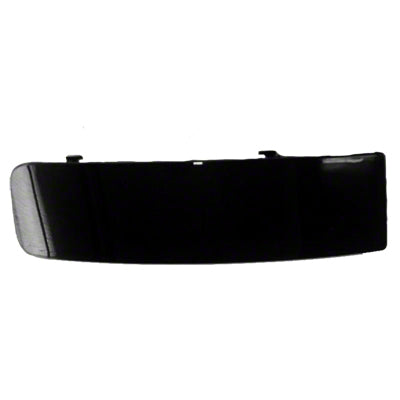 Fog Lamp Cover Front Passenger Side (Primed-Black) For Scion - SC1039100
