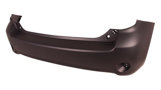 Bumper Rear Primed Capa For Scion - SC1100108C