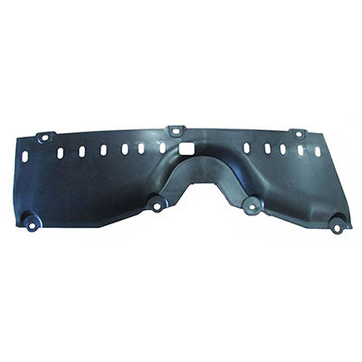Bumper Rear Lower Cover Plastic For Scion - SC1195100