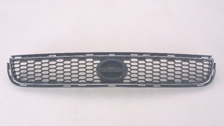 Grille Chrome/Black For Scion - SC1200104