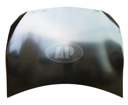 Hood Aluminum Capa For Toyota - SC1230109C