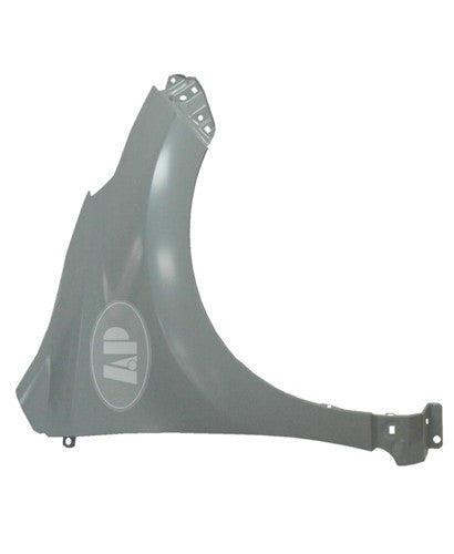 Fender Front Passenger Side (Without Side Lamp Hole) Steel Capa For Scion - SC1241107C