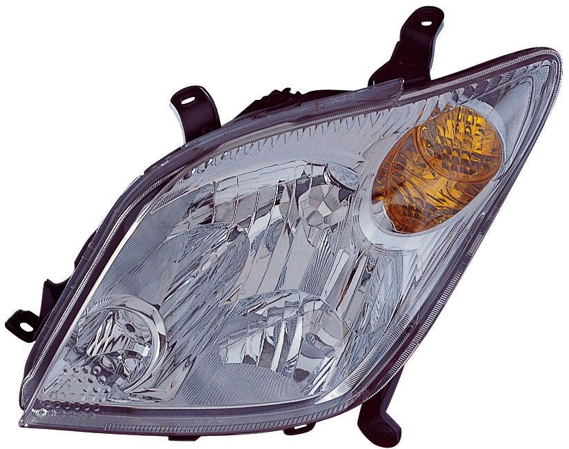 Head Lamp Driver Side High Quality For Scion - SC2518102
