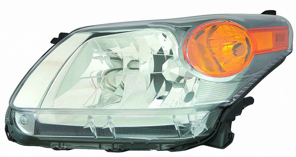 Head Lamp Driver Side High Quality For Scion - sc2518110