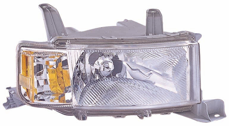 Head Lamp Passenger Side High Quality For Scion - sc2519101