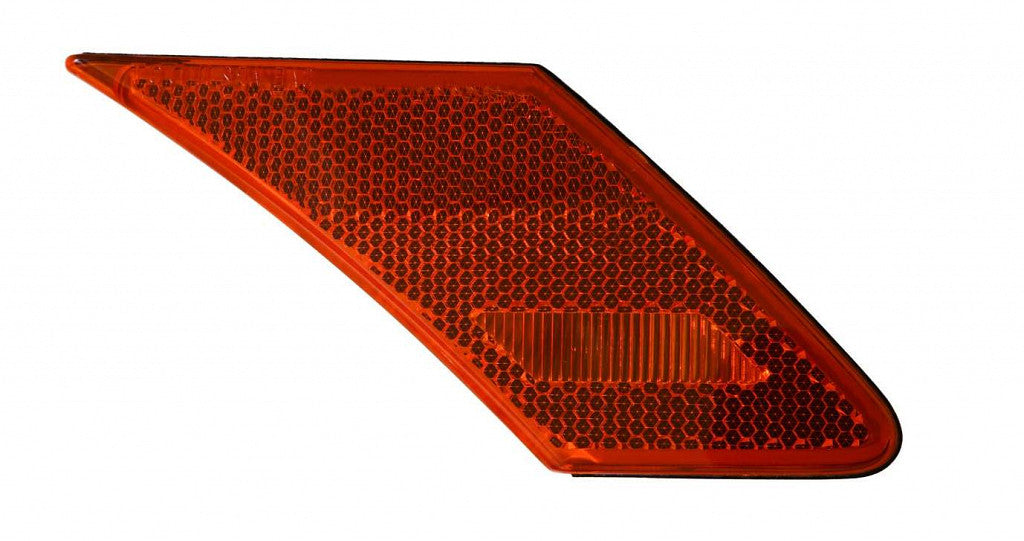 Side Marker Lamp Passenger Side Capa For Toyota - SC2555100C