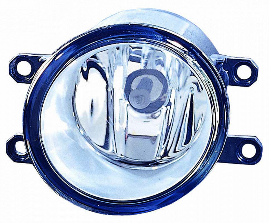 Fog Lamp Front Driver Side Japan Built Factory Intall Capa For Scion - SC2592100C