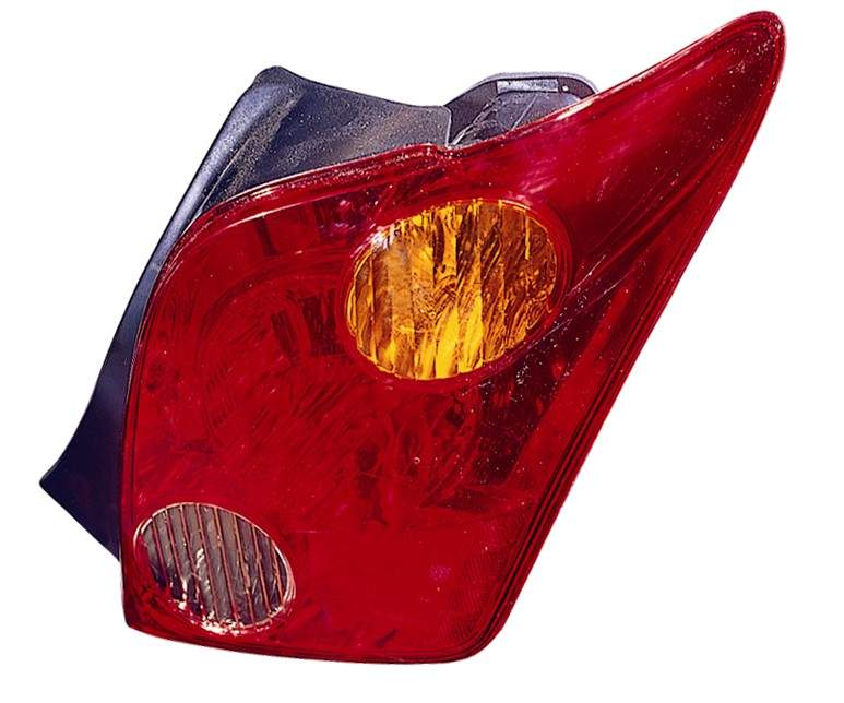 Tail Lamp Driver Side High Quality For Scion - SC2818101