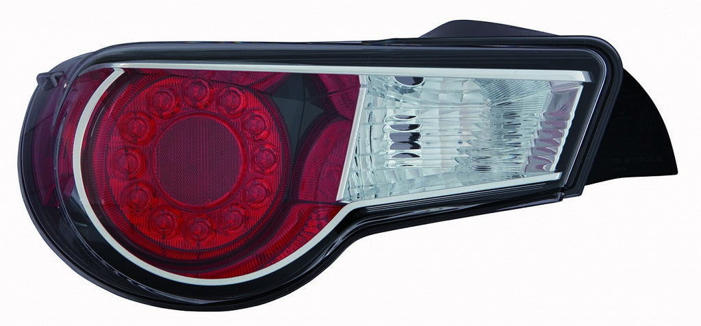Tail Lamp Driver Side High Quality For Subaru - sc2818109