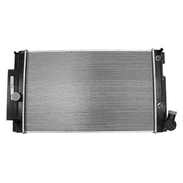 Radiator (13255) 2.5L L4 At/Mt For Scion - SC3010107