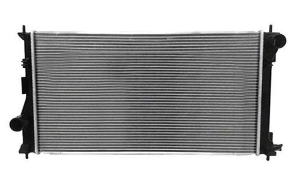 Radiator (13347) 2.0L H4 At/Mt Front-S/ Brz 13-16 For Subaru - SC3010109