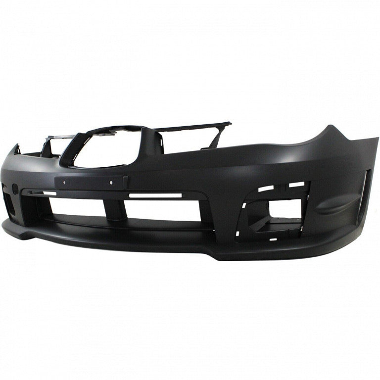 Bumper Front Primed Sdn For Subaru - SU1000155