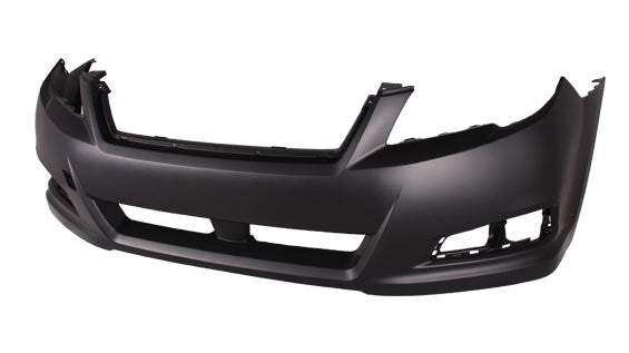 Bumper Front Primed Capa For Subaru - SU1000166C