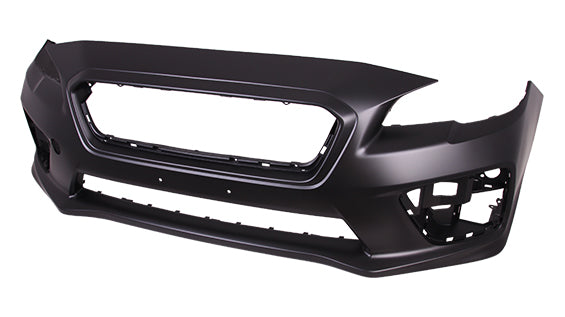 Bumper Front Primed For Subaru - SU1000175