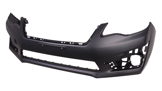 Bumper Front Primed For Subaru - SU1000179