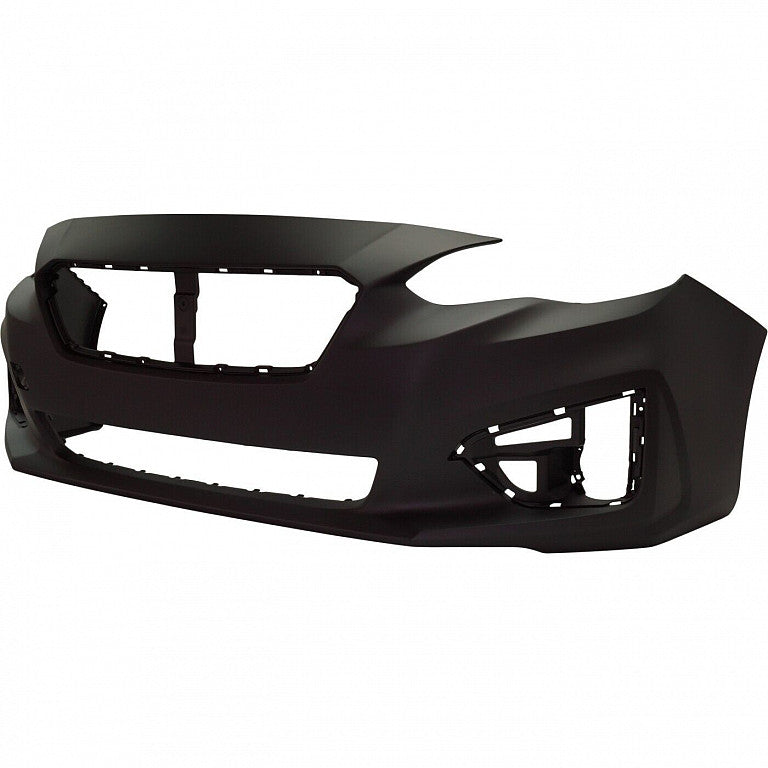 Bumper Front Primed Sdn/Wgn For Subaru - SU1000185