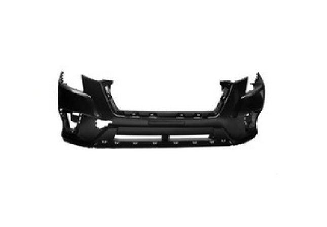 Bumper Front Upper Primed Ptm Lower Textured Exclude Winderness For Subaru - SU1000198
