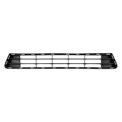 Grille Lower Matte Dark Gray Texture For Subaru - SU1036101