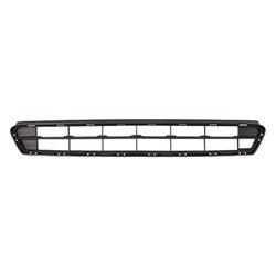Grille Lower Matte-Black For Subaru - SU1036103