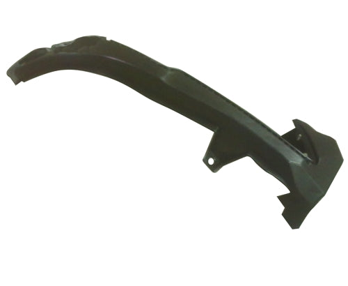 Bumper Bracket Front Passenger Side Plastic For Subaru - SU1043100
