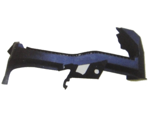 Bumper Bracket Front Passenger Side For Subaru - SU1043102