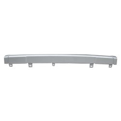 Bumper Guard Front Silver For Subaru - SU1053101