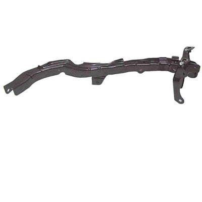 Bumper Support Bracket Front Driver Side Steel For Subaru - SU1062100