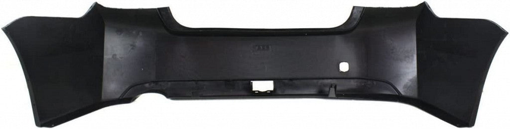 Bumper Rear Primed Sdn For Subaru - SU1100167
