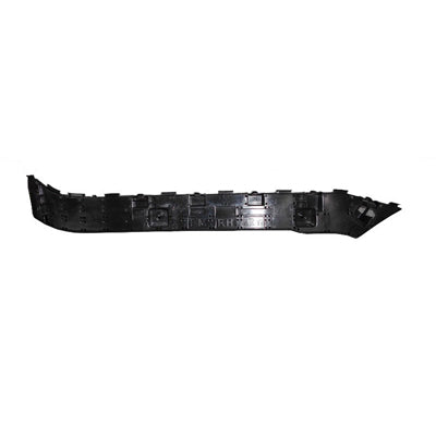 Bumper Side Bracket Rear Passenger Side For Subaru - SU1133102