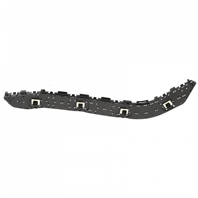 Bumper Bracket Rear Passenger Side Outer Plastic For Subaru - SU1143103